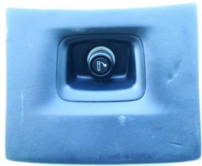 Прикуриватель кожа lexus ls 600h ls460 iv 07- фото №1