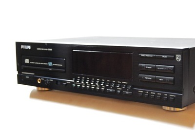 PHILIPS CD850 ODTWARZACZ CD