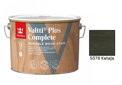 Tikkurila Valtti PLUS Complete 0,9L 5078 Kataja