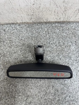 Зеркало внутреннее volvo xc60 s60 ii v60 2011-2018 30799043 фото №1