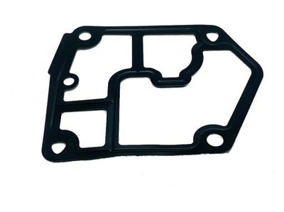 Прокладка mitsubishi mn980128 фото №1