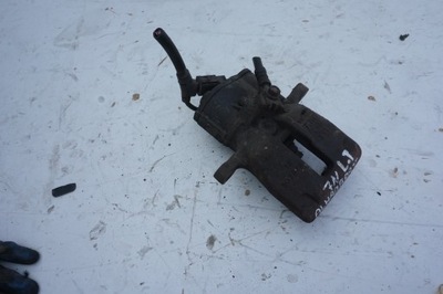 Супорт el лівий задня seat alhambra 7n ii фото №1