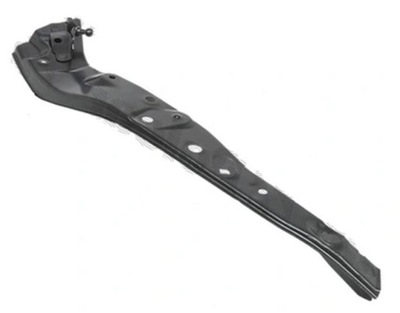 Кронштейн фара праве góra lexus nx az10 14- фото №1