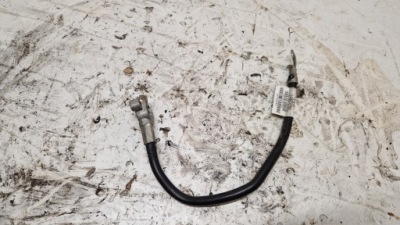 Клема акумулятор saab 95 ng 2.0 tid 13327256 фото №1