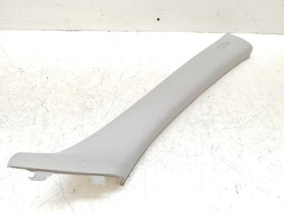 Захист стійка права перед bmw 3 e90 e91 фото №1