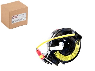 Лента руля шлейф toyota avensis 2003- avensis verso picnic фото №1