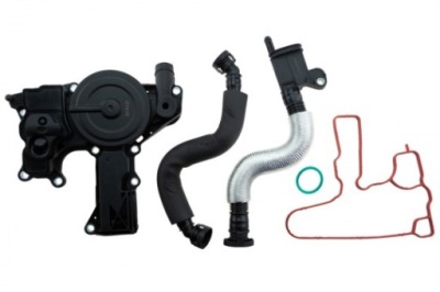 Сепаратор масла nty sep-vw-015 фото №1