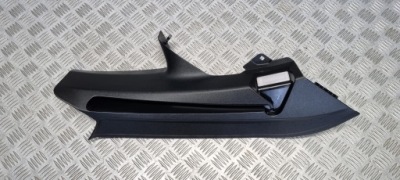 Bmw g31 защита стойка левый задний  7385489 фото №1