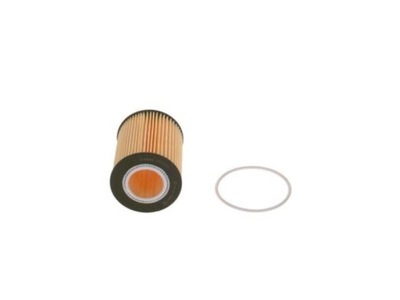 FILTRO ACEITES BOSCH VOLVO XC60 XC90 LAND ROVER FREELANDER 3,2 09-  