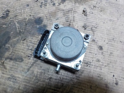 Насос abs dacia logan i 1.5 dci фото №1