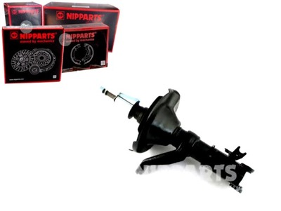 Амортизатор honda civic vii хетчбек 1.6 i eu. e фото №1