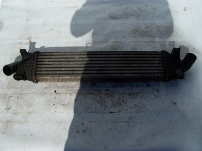 Ford focus mk2 интеркулер 1,6d 04- фото №1