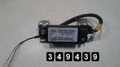 1999 jaguar s-type датчик xr8a-14b345-bd фото №1