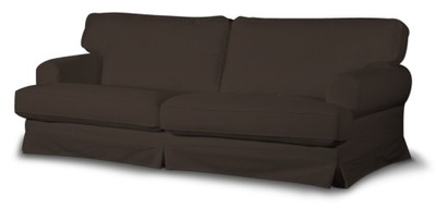 Dekoria Pokrowiec na sofę Ekeskog rozkładaną IKEA