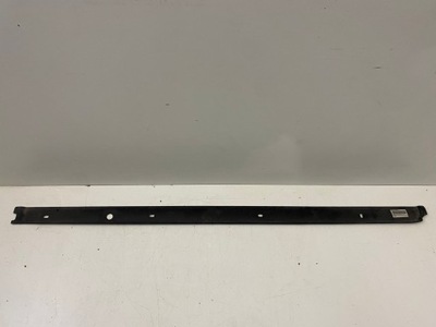 Porsche 991 911 захист поріг нижня ліва поріг фото №1