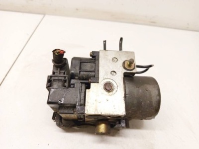 Audi a4 модуль abs 1997 1.9l 0273004281 фото №1