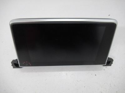 3008 II 5008 II DISPLAY RADIO 9830424280  