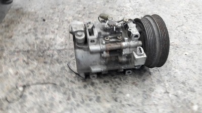 442500-2210 КОМПРЕССОР КОНДИЦИОНЕРА FIAT PUNTO