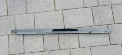 Mercedes s w223 молдинг led консоли приборная панель a2239002729 фото №1