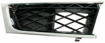 Решётка радиатора решётка радиатора правая subaru impreza 2005- фото №1