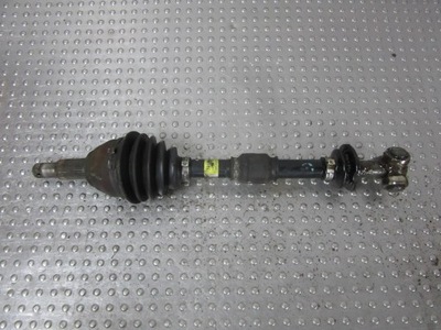 Nissan altima 2014 приводной вал правая перед фото №1