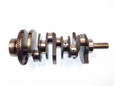 Dodge challenger 2015 wał коленчатый фото №1