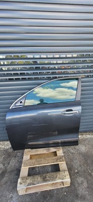 Kia niro дверь левый перед полный фото №1