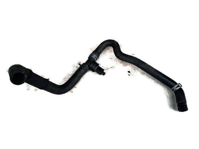 Vw crafter 13r шланг труба wody 2e0121096h фото №1