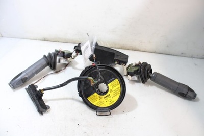 Перемикач комбінований світла irisbus arway фото №1