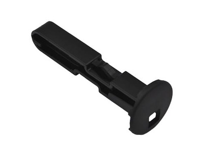 Клипса штифт радиатора renault megane kangoo ii 2 фото №1