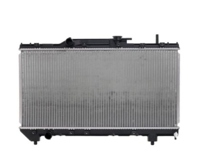 Радіатор toyota carina e 02.92- 1640002164 фото №1