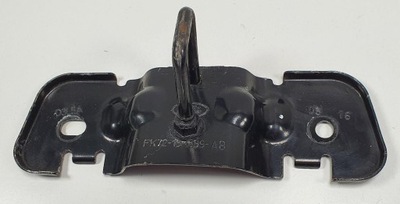 Засов замка капот land rover discovery sport l550 фото №1