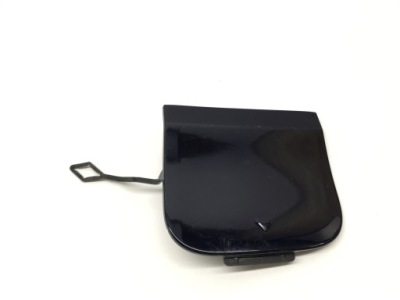 Mini cooper f60 заглушка фаркоп бампер задня 7401570 фото №1