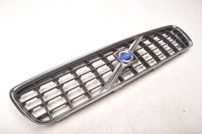 Volvo s40 ii v50 решітка радіатора решітка радіатора решітка радіатора 08620116 фото №1