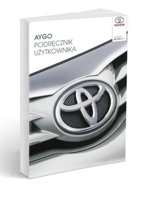 Toyota Aygo Nawigacja Instrukcja Obsługi