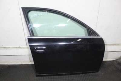 Дверь правый перед audi a6 c6 фото №1