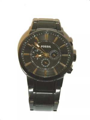 ZEGAREK FOSSIL FS4778