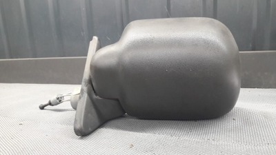 Дзеркало ліва renault express 98r механічний фото №1