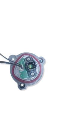 Блок керування led фара volkswagen crafter 21360901 фото №1