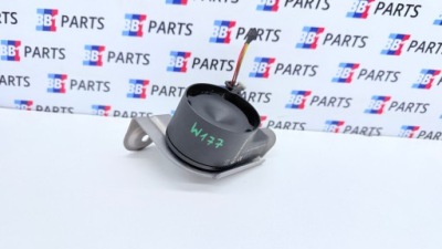 Mercedes w118 w177 w243 w247 сирена сигналізація кронштейн фото №1