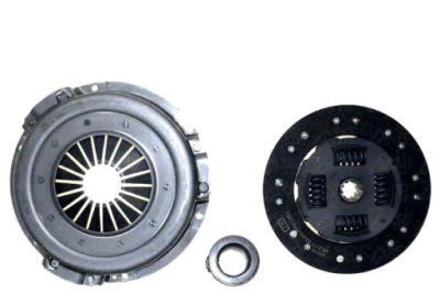 Sachs комплект зчеплення набір bmw 5 m5 e28 фото №1