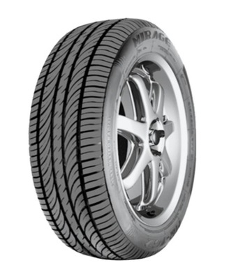 4x MIRAGE MR 162 155/70R12 73 T 