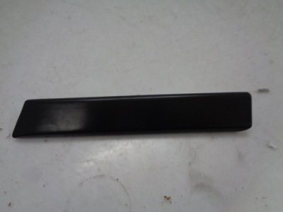 Bmw e39 молдинг крыло правый перед фото №1