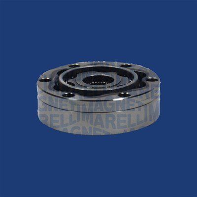 Magneti marelli 302009100038 набір шарнір, wał привідний фото №1