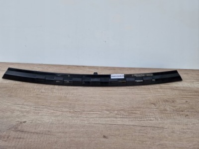 Porsche panamera 971 молдинг крышки накладка накладка фото №1