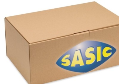 SASIC 4001402 LOZYSKOWANIE, BRAS DE SUSPENSION 