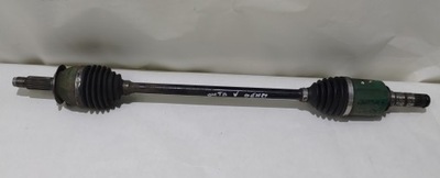 Subaru outback 14 - передня привідний вал перед привідний вал фото №1