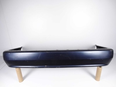 Mercedes sec cl купе w140 бампер задний  задний фото №1