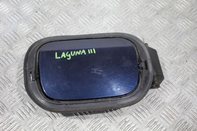 Крышка заливной топлива laguna iii 3 фото №1