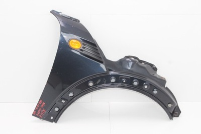 Крыло правый перед mini cooper r56 06-11r a25 фото №1